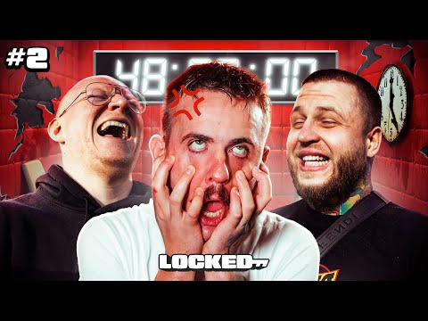 Bungee dojeżdżają Tuszola odc. 2/2