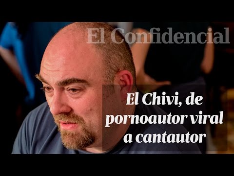 Chivi, Spain's first viral phenomenon