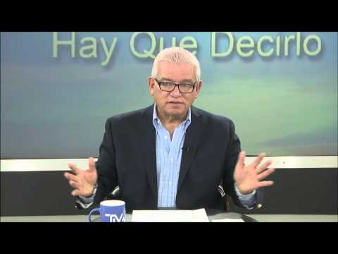 Hay Que Decirlo 03-08-16 (08) -