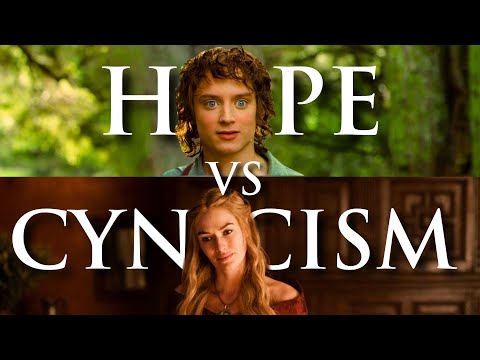 LOTR vs GOT: What Makes Them Different?