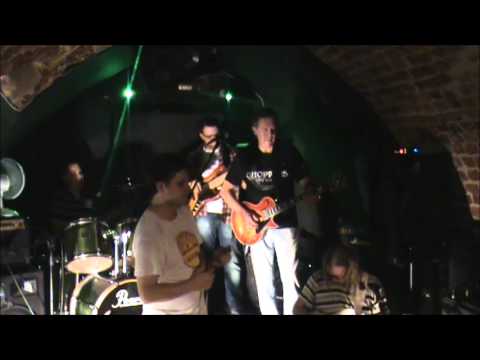 238  Soczewa Blues Session - 25.10.2013