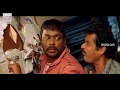 Namitha In Saree Introduction Scene Simhamukhi Movie Parthipan Namitha