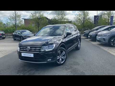 VOLKSWAGEN EDINBURGH KS69 OSM TIGUAN ALLSPACE FACEBOOK