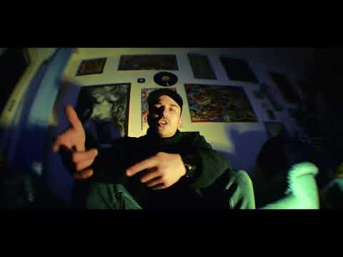 J Bickle - PULLED PORK [Official Video]