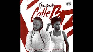 Nfasis Ft 1000 Virtudes – Residente Calle 13