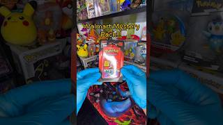 Scalpers ruined the vid🤦🏽‍♂️| Pokemon Mystery Pack pt.2🔥 #pokemon #mystery #pokemontcg #pokémon