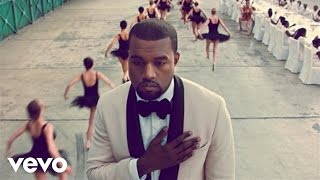 Kanye West - Runaway