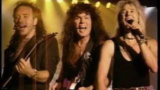 Bloodgood - Shakin&#39; the World