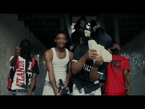 Trapoutliterrio- EHHBODY OPP (Official Video) Shot By @Bornwinnerbj