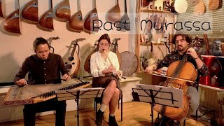 Rast Murassa (Live at Akademie Musikzentrum on 11.07.2025)