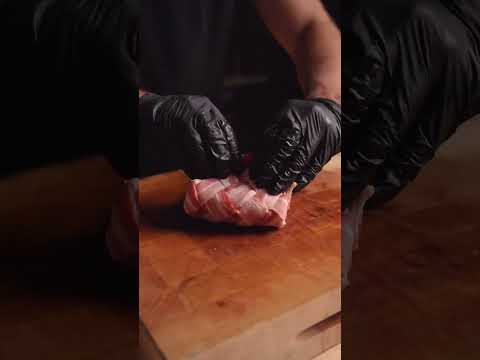 Not Your Average Chicken Bacon Ranch