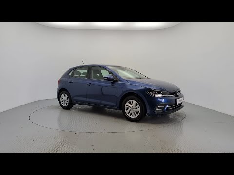Volkswagen Polo STYLE 1.0TSI 5DR 95HP - Image 2