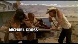 Tremors - Stampede Earl! Get outta the way!