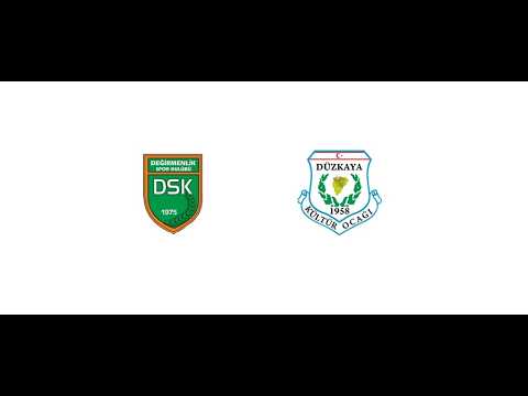 Değirmenlik SK 2 - 1 Düzkaya KOSK (AKSA 1.Lig) 31.01.2026