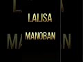 BLACKPINK Lisa Tiktok Lisa Whatsapp Status Lisa