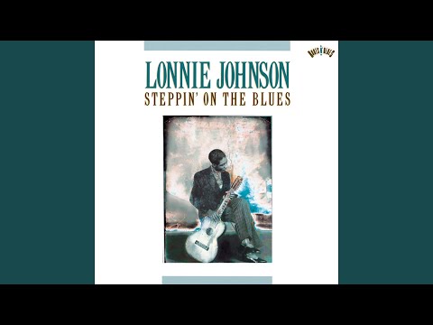 Mean Old Bedbug Blues (Album Version)