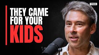 Politics Professor: "How They Indoctrinated An Entire Generation" | Eric Kaufmann