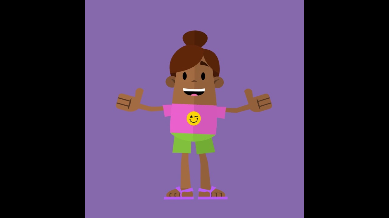 Stop Labeling Your Child! | Parenting Tips for Ages 2–7