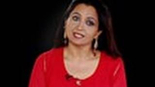 Learn Kathak with Pali Chandra, Hindi 014, Ladi