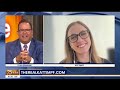 Kat Timpf on her new book, upcoming tour, and more | The Nine