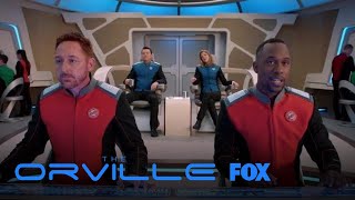 The Orville | 1.04 - Preview #6