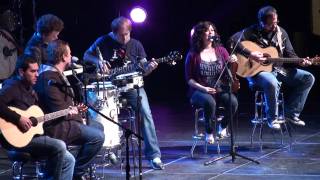Casting Crowns Live: Stained Glass Masquerade &amp; Blessed Redeemer