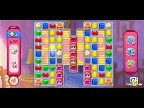 #Stayhomescapes Homescapes 4078 level fail 7.1 stream - with "Olmsted Pond - Jesse Gallagher" sound