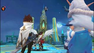 Final Contract  最终契约 android game first look gameplay español