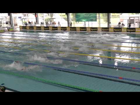 50  SL  - Maschi- Aprile 2016 - 3 Serie Qualifiche