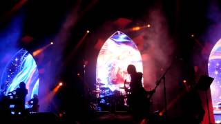 The Dark-- Tran-Siberian Orchestra Green Bay, WI  April 20, 2012