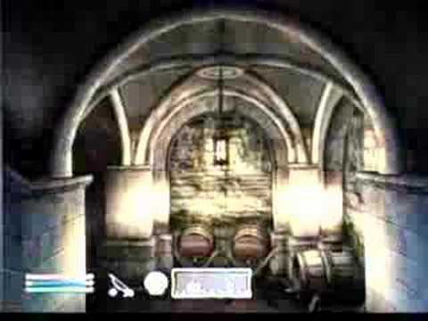 Oblivion Main Quest Walkthrough Part X: The Book