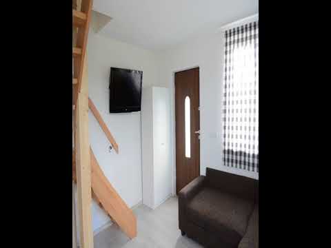 Domki Letniskowe - Grzybowo - Poland