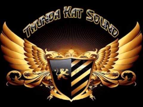Thunda Kat Sound Slow Jams Mix