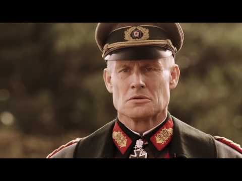 Band of Brothers -  German General's speech - Στην πρώτη γραμμή