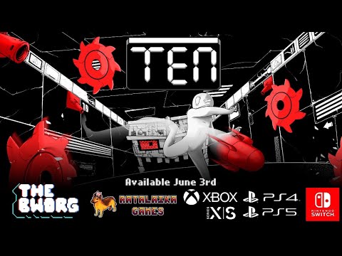 TEN - Trailer thumbnail