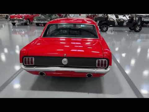 1966 Ford Mustang (CC-2012466) for sale in Greensboro, North Carolina