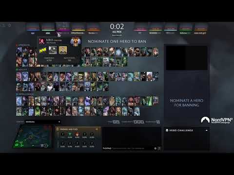 Gorgc showing low immortals who is CHAD