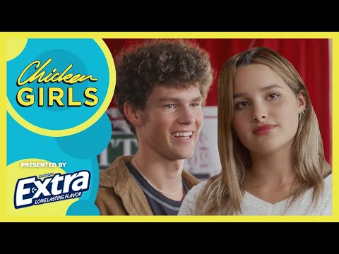 CHICKEN GIRLS | Season 7 | Ep. 15: “Attaway Day”