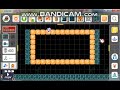 Bug Of SMMWE 3 2 1 3 2 2 Bug That Make Player Glitch Under The P Blocks Floor FIXED