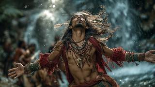 🌿 Dance to Release Emotional Weight with the Rhythm of Rain | Chocó Pa