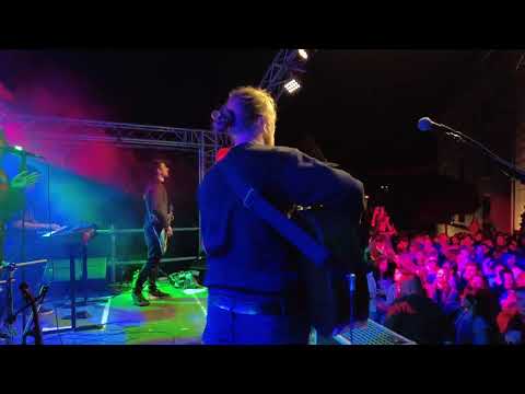 CAVELAND - Hey Ya! - LIVE @ CDO Coburg / Campus Design am 19.05.2023