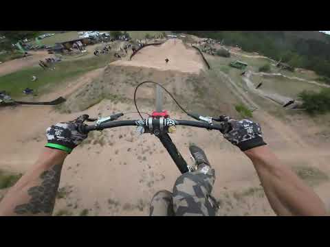 Fest Sessions Malmedy 2023 - Jan Perše First Hit