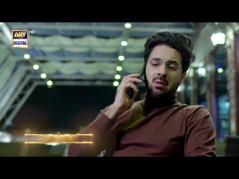 Angna | Episode 29 | Promo | ARY Digital | D-Drama