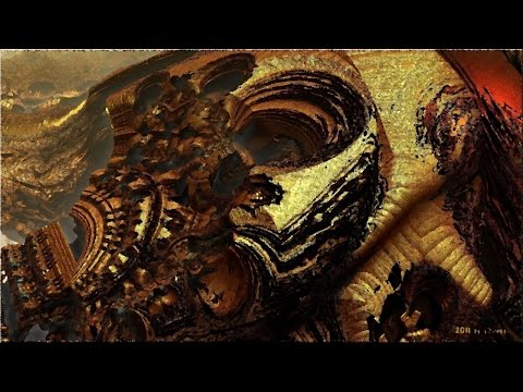 Sethos - Schatten der Pharaonen (Doku Hörspiel)