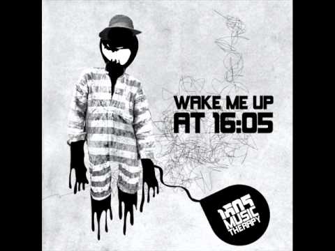 Uberto - Africo (Original Mix) [1605-042]