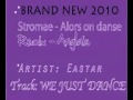 Stromae - Alors on danse (English Version) 