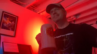 CGR Behind the Scenes 004: FINAL MIXING!! Wednesday Ear Fatigue