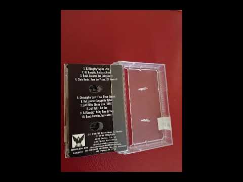 Rok Jonzon – Sequential Polka