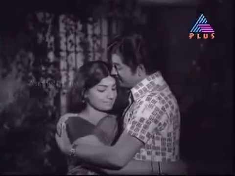 Rajeeva Nayane Nee Urangooo   Chandrakantham  1974  360p