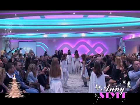 Anny STYLE 309 - Anny STYLE FASHION AWARDS 2014 - II deo